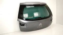 Takaluukku OEM 360180608 Citroen C3 II 09-12R