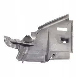 BMW OE 7290658 Cache Pare-brise Droit pour X5/X6