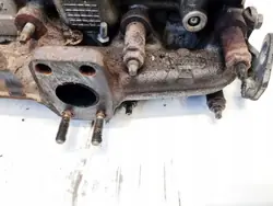 Collecteur d'échappement OEM EIS-2069951 Citroen C4 Picasso
