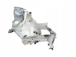 OEM LUK526 Kvarts Långbalk Vänster Fram Citroen C3 Picasso