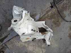 OEM LUK526 Quart de Longeron Avant Gauche Citroen C3 Picasso