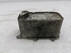 Bentley Oljekylare OEM 07C117037F för Flying Spur