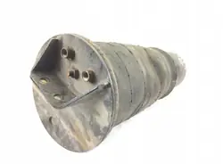 MAN Luftfjädring OEM 81436010176, höger drivaxel