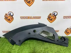 Cache Phare Droit OEM N9X2021B42AD Range Rover Sport