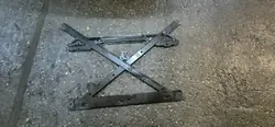 OEM Vorderer Querträgerhalter für Audi A4 B8, A5 8T, Q5 8R