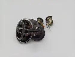 Fecho porta-malas Toyota Paseo OEM DRC100377 - Usado