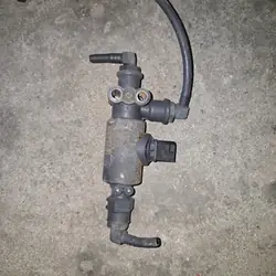 Válvula magnética OEM 0009973612 para camiões Mercedes
