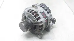 SEAT ATECA 1.6D Vaihtovirtageneraattori 04L903023K