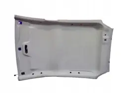 Inredning Renault Clio III OEM Zawada-360420-