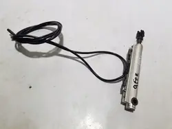 Mercedes CLK W209 kattoaktuaattori OEM 1604-030-C 21 22