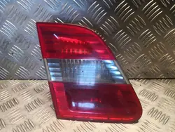 Mercedes-Benz B W245 Luz trasera izquierda