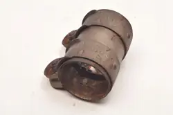 Support d'échappement Porsche Cayman 987 OEM 98711122000