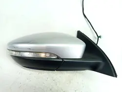 OEM LUSB7 Höger spegel för VW Passat B7 - Begagnad