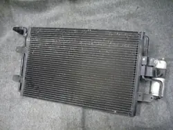 AUDI A3 QUATTRO 96-03 3D AC Kondenseri 1J0820411D