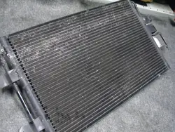 AUDI A3 QUATTRO 96-03 3D AC Kondensator 1J0820411D