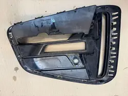 Linke Nebelscheinwerfergitter BMW 4 G22 M 51118076731