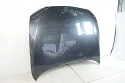 Couvercle Moteur BMW OEM pour Série 1 F20 F21 2011-2019