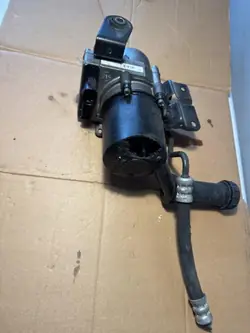 Direction assistée Peugeot 308 OEM 9670308780 - Occasion