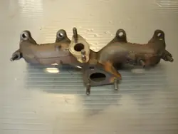 Coletor de escape Audi A4 B6 Passat B5 1.9 TDI