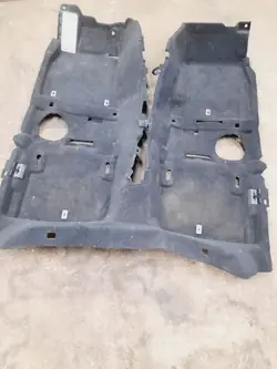 Tapis de sol Kia Stinger OEM 85730-J50WP 18r
