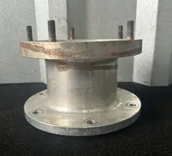 Soporte de embrague viscoso OEM A4700350024 Mercedes