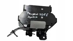Toeter & Alarm Sirene OEM 9839315880 9826651580