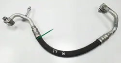 Ilmastointiletku OEM 8J0820721F Audi TT 8J 2.0TFSI