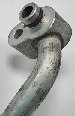 Tuyau Climatisation OEM 8J0820721F Audi TT 8J 2.0TFSI