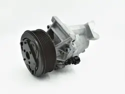 Compressore aria condizionata Nissan Micra Note NV200 Qashqai