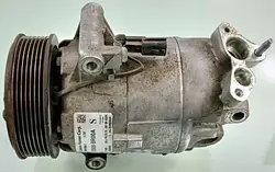 Compressore Aria Condizionata Nissan Qashqai I Lift 1.6 16V