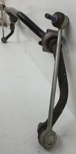Lien de stabilisateur avant W209 - Mercedes-Benz OE