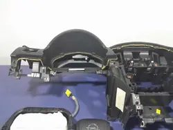 Opel Insignia A Konsol Beklädnad Set OEM Lochow-327802-