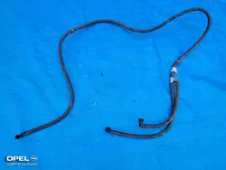 Strålkastartvättslang OEM 22949595 för Opel Insignia A