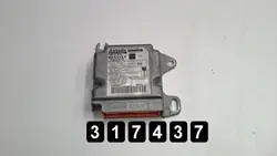 ECU Renault Megane Scenic AM-317437 (2001)