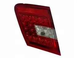 MERCEDES W212 E KLASSE SEDAN LINKER ACHTERLICHT A2128200764