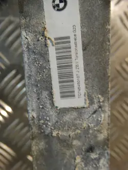 Support de châssis arrière gauche OEM 7464501 BMW G23