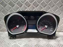 Velocímetro Ford Galaxy MK3 OEM 6M2T10849CJ Usado