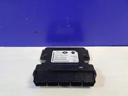 Jaguar XJ X351 2016 Luftfederungssteuergerät OEM FW9314F392RC