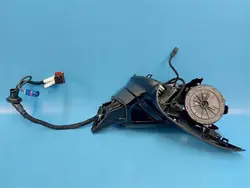 Oikea Sähkösivupeili Porsche Panamera 971 II 2016-2023 OEM