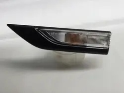 Indicador lateral esquerdo VW CADDY 2K5949101