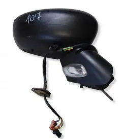 Rétroviseur droit électrique Citroen C3 II OEM 0207156