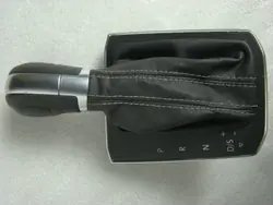 VW Tiguan Schaltknauf OEM 5NB713203A - Gebraucht