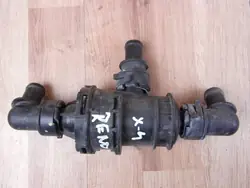 Verwarmingsklep OEM 212006896R Dacia Duster II