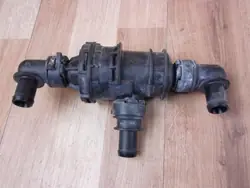 Lämmitysventtiili OEM 212006896R Dacia Duster II