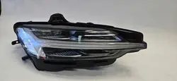 Rechtes Scheinwerfer Volvo S60 III V60 II 18-21 Full LED