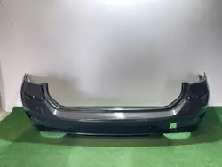 Paraurti posteriore BMW 3 G21 M-Package PDC