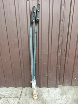 Dakrails Ford Mondeo MK4