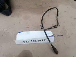 Sensor de Temperatura de Escape VW 1.6 TDI 03L906088P
