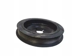 Pulley de vilebrequin OPEL INSIGNIA A ESTATE 2.0L