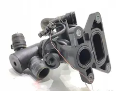 Carcaça do Termóstato OEM G4D3-8575-AD para Jaguar F-Pace